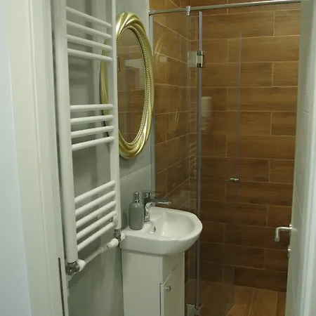 David Apartment *
