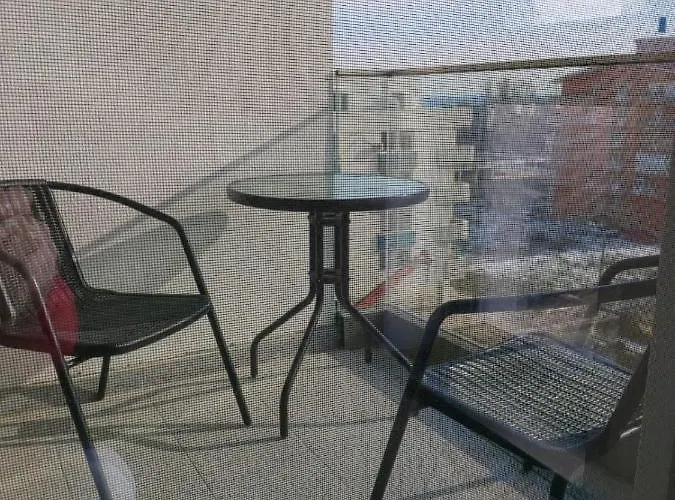 David דירה אפורי נורד