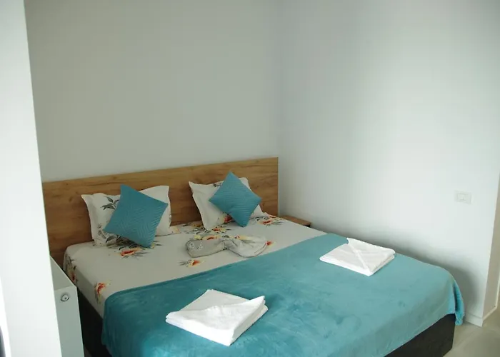 דירה David אפורי נורד