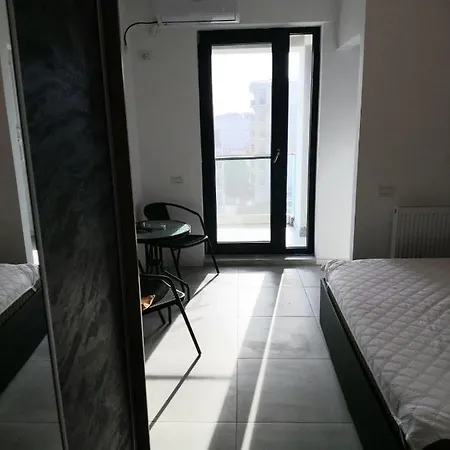 David Appartement