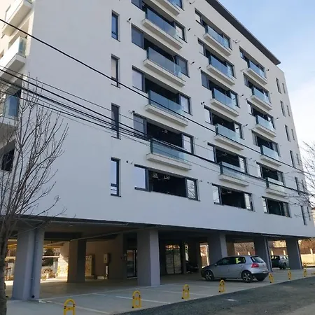 Apartament David Eforie Nord