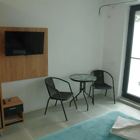 David Apartament Eforie Nord