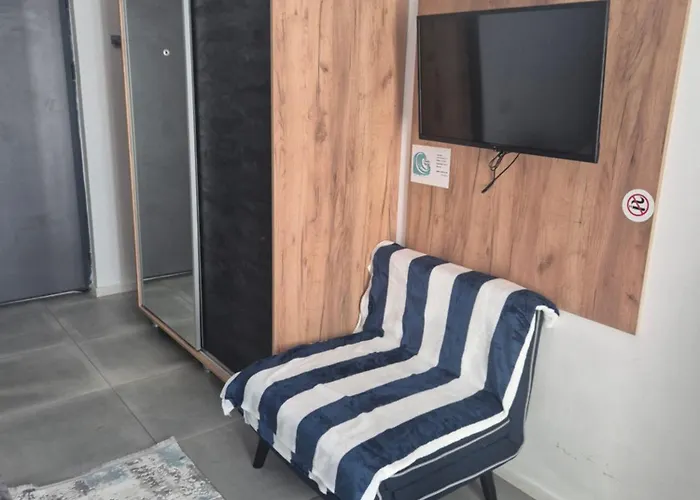 Апартаменты David *